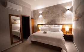 Aurora Hotel Boutique
